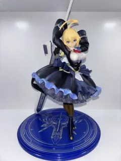 BLAZBLUE Es フィギュア 箱無し BLAZBLUE Es フィギュア 箱無し BLAZBLUE シリーズ』 Es