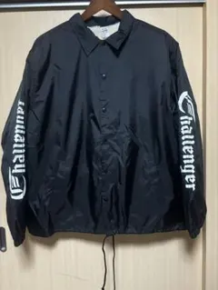 2025年最新】challenger コーチジャケットの人気アイテム - メルカリ