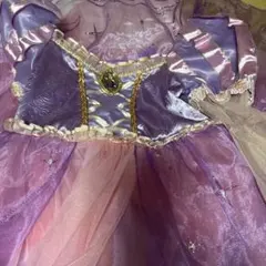 Disney Store プリンセスドレス 7/8