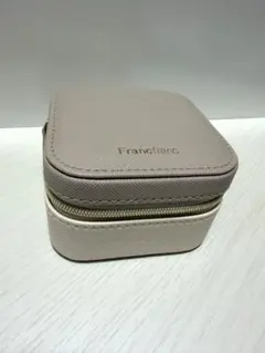 Francfranc アクセサリーケース ジュエリーボックス