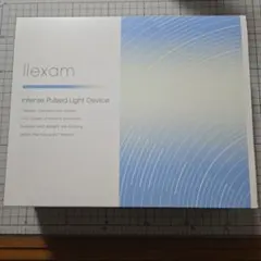 Ilexam Intense Pulsed Light Device 美顔器のサムネイル