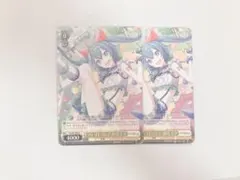 プロセカ ヴァイスシュヴァルツ 初音 ミク ワンダショ