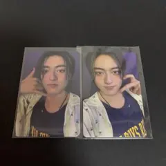 treasure ハルト