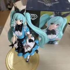 初音ミク Princess AMPフィギュア アリスver.
