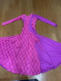 2025年最新】社交ダンスドレス ジャンティの人気アイテム - メルカリ