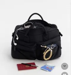 RICH RAISE リッチレイズ マザーズバック トートバック ペアレンツ