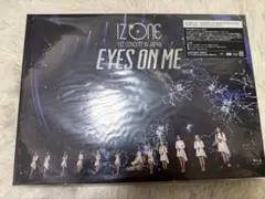 2026年最新】iz*one eyes on meの人気アイテム - メルカリ