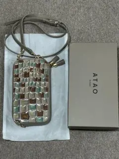 2025年最新】atao ブーブーの人気アイテム - メルカリ