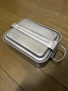 2025年最新】軍 飯盒の人気アイテム - メルカリ