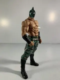 2026年最新】ccp キン肉マン ソルジャーの人気アイテム - メルカリ
