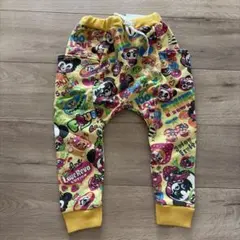 LOVE REVOLUTION パンツ 100cm 新品 ラブレボ