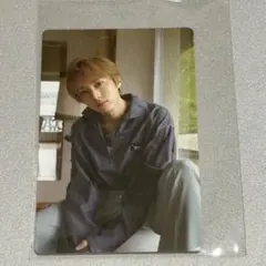 INI 2nd 写真集 Viva la vita 楽天 尾崎匠海