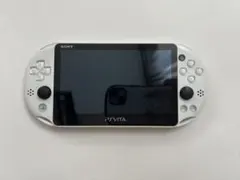 美品PS Vita Wi-Fi 箱説明書マインクラフトカセット付き
