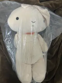 クレヨンしんちゃん/ネネちゃん うさぎ /ぬいぐるみのサムネイル