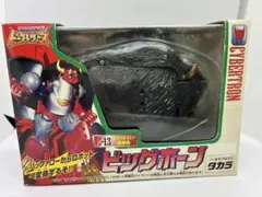 希少】ビーストウォーズ ビッグホーン スタンピー ブレイク - メルカリ