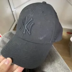 47 ニューヨーク・ヤンキース ベースボールキャップ