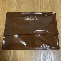 オルナオーガニック　face mask フェイスマスク　30枚入のサムネイル