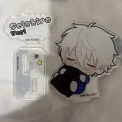 ブルーロック　セレクトコレクションアクリルスタンド　凪誠士郎