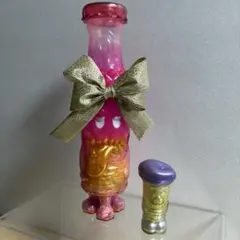 BOTTLE MONSTERS ソフビ　THE THIRD EYE WORKS THE THIRD EYE WORKS ボトルモンスターズ ソフビ - メルカリ