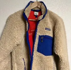 年末年始特別セール‼️Patagoniaパタゴニア☆レトロカーディガン希少S★☆