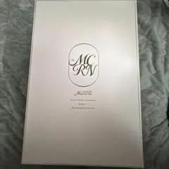 michell Macaron 14.5cm史上最強ロングブーツ 블랙