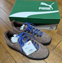 PUMA パレルモ　アルピノ 26.0cm