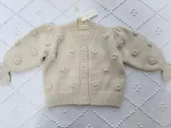 rylee&cruカーディガン