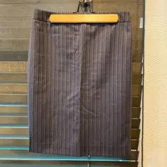 Paul Smith BLACK LABEL スカート