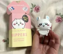 ヒッパーズ　ちいかわ　モモンガ