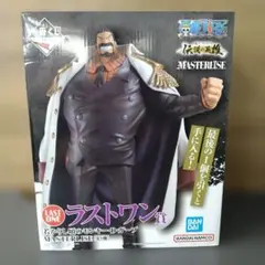 一番くじ ワンピース ラストワン賞 モンキー・D・ガープ