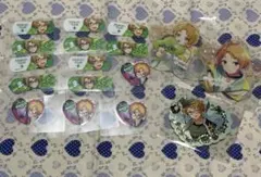 ｔ*様 あんスタ 遊木真 セット