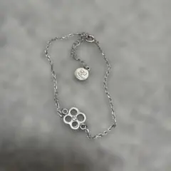 クレージュ　ネックレス1点　ブレスレット2点