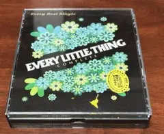 #EveryLittleThing #バラードベスト第二弾 every little thing 「バラードベスト第2弾」 初回限定盤 - メルカリ