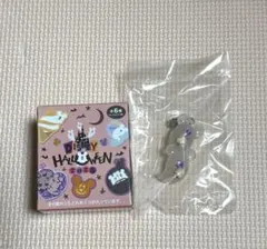 ディズニー ハロウィン 2025 チャーム おばけ ツインズ