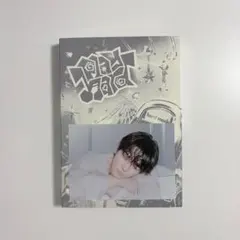 TWS Play Hard HMV 特典 トレカシニュ - メルカリ