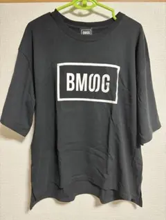 BMSGロゴビッグTシャツ（サイズ：M）