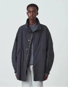 2025年最新】ATON メンズ モッズコートの人気アイテム - メルカリ