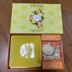 ESTEBAN エステバン  テールダグリュームのサムネイル