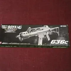 2026年最新】東京マルイ G36C 10歳以上 電動ガンの人気アイテム - メルカリ