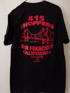 【新品】FRISCO CHOPPERS/フリスコチョッパーズ　 Mのサムネイル