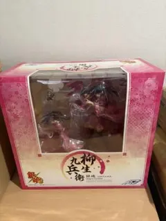 2026年最新】銀魂'柳生九兵衛1_8完成品フィギュアの人気アイテム