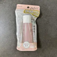 Kracie muo クレンジングオイル 30ml トラベルサイズのサムネイル