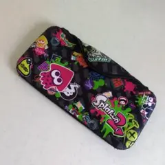 スプラトゥーン Nintendo Switch カバー・ケース