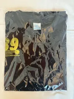 那覇マラソン　2025 M Tシャツ