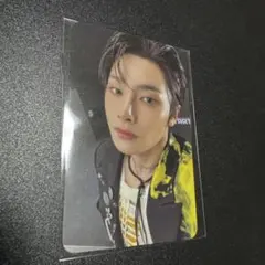 straykids スキズ　アイエン　popup