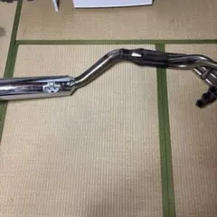 バリオス2型　純正マフラー 2025年最新】Yahoo!オークション -バリオス2 純正マフラーの中古