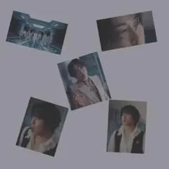 フォトセット　M1144