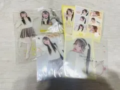 【新品未開封】CUTIE STREET きゅーすと ラッフル古澤里紗アクスタ