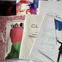 2026年最新】GLAY パンフの人気アイテム - メルカリ