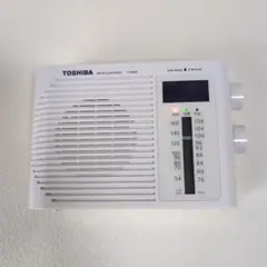 2025年最新】東芝 ラジオ TY-BR30Fの人気アイテム - メルカリ
